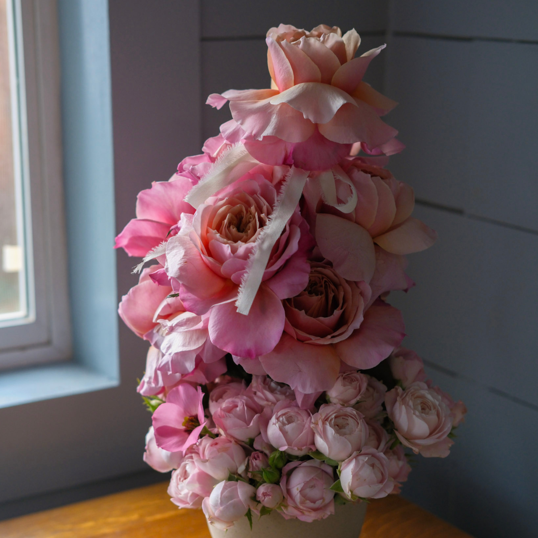 Custom Floral Arrangement
