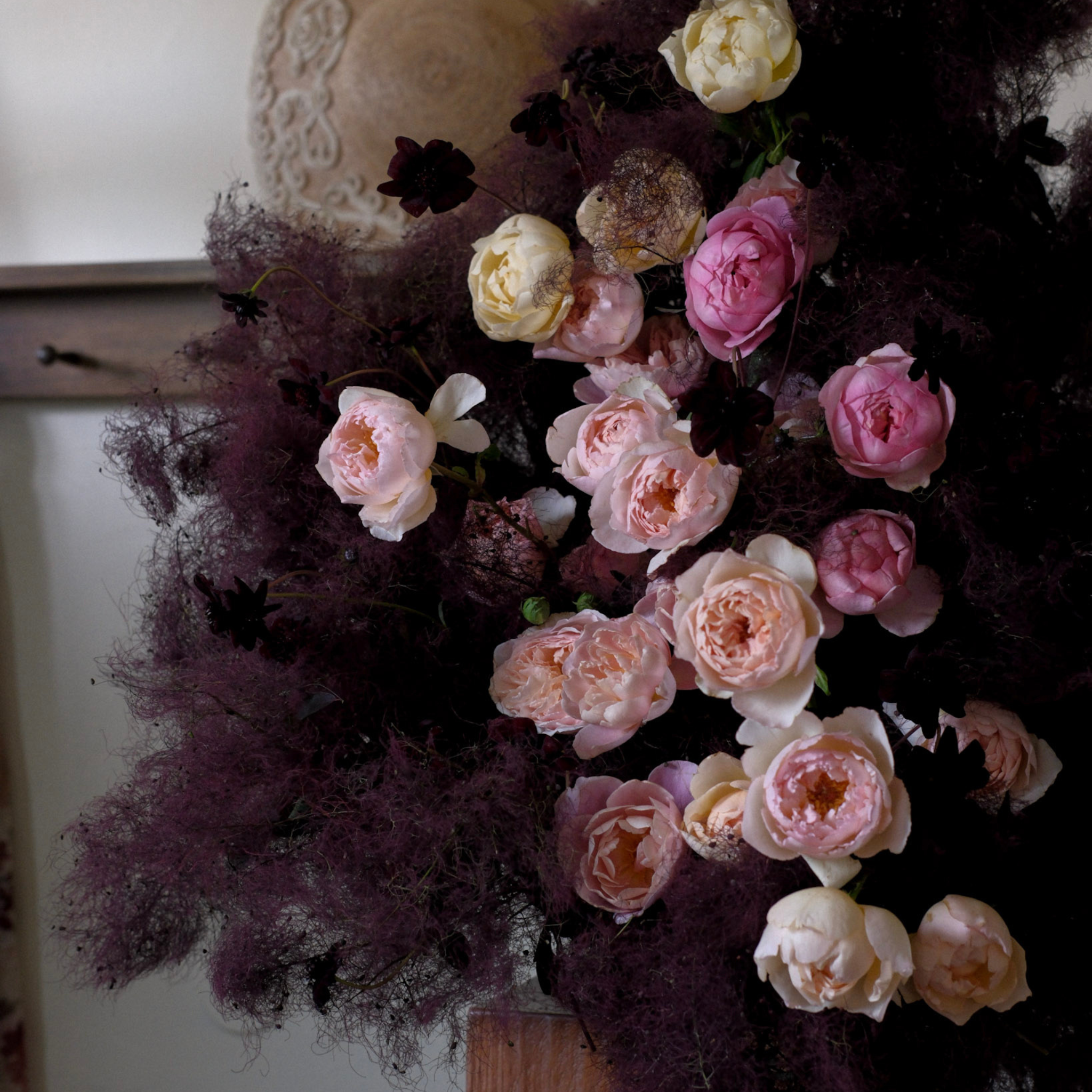 Custom Floral Arrangement