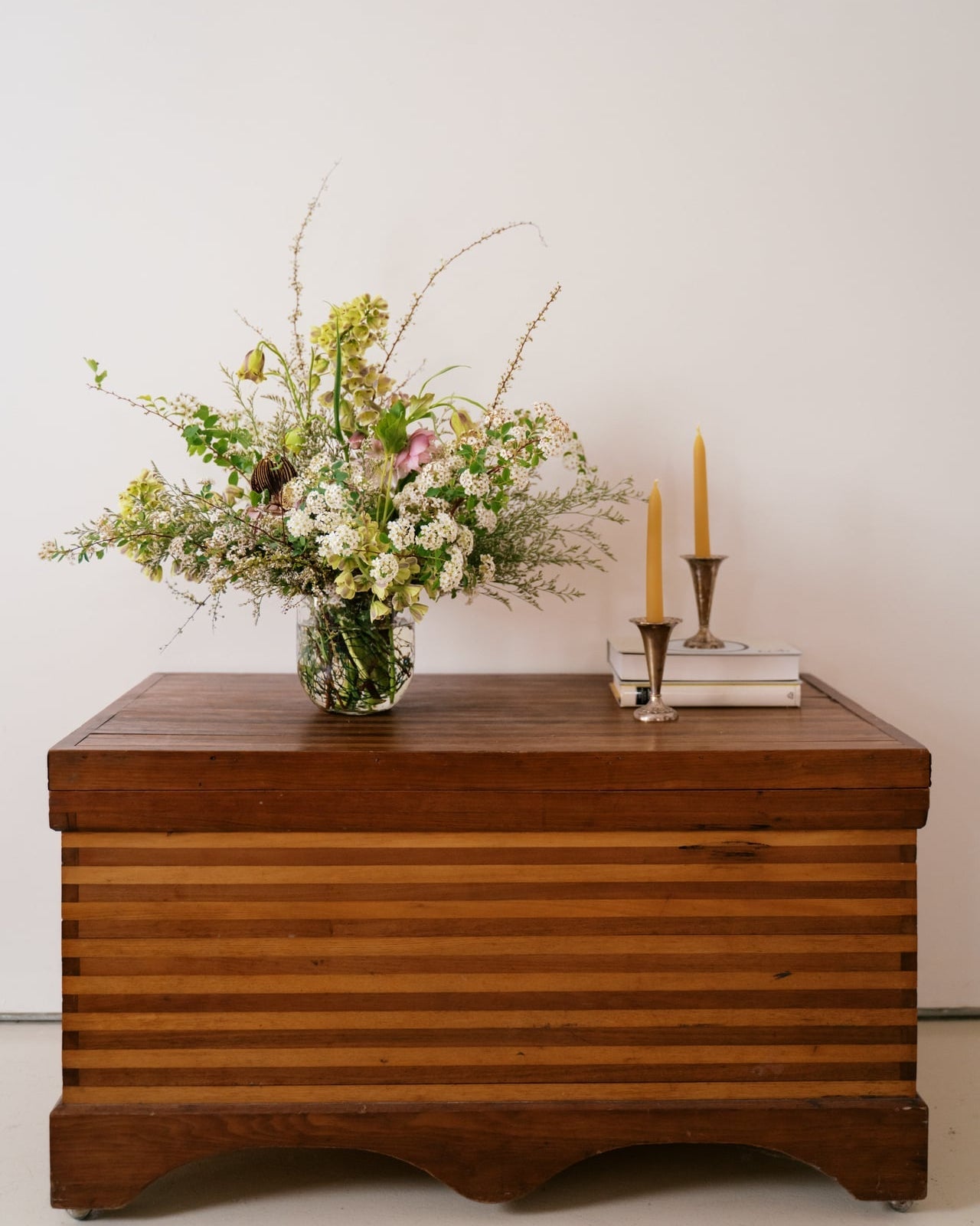 Floral Arrangement