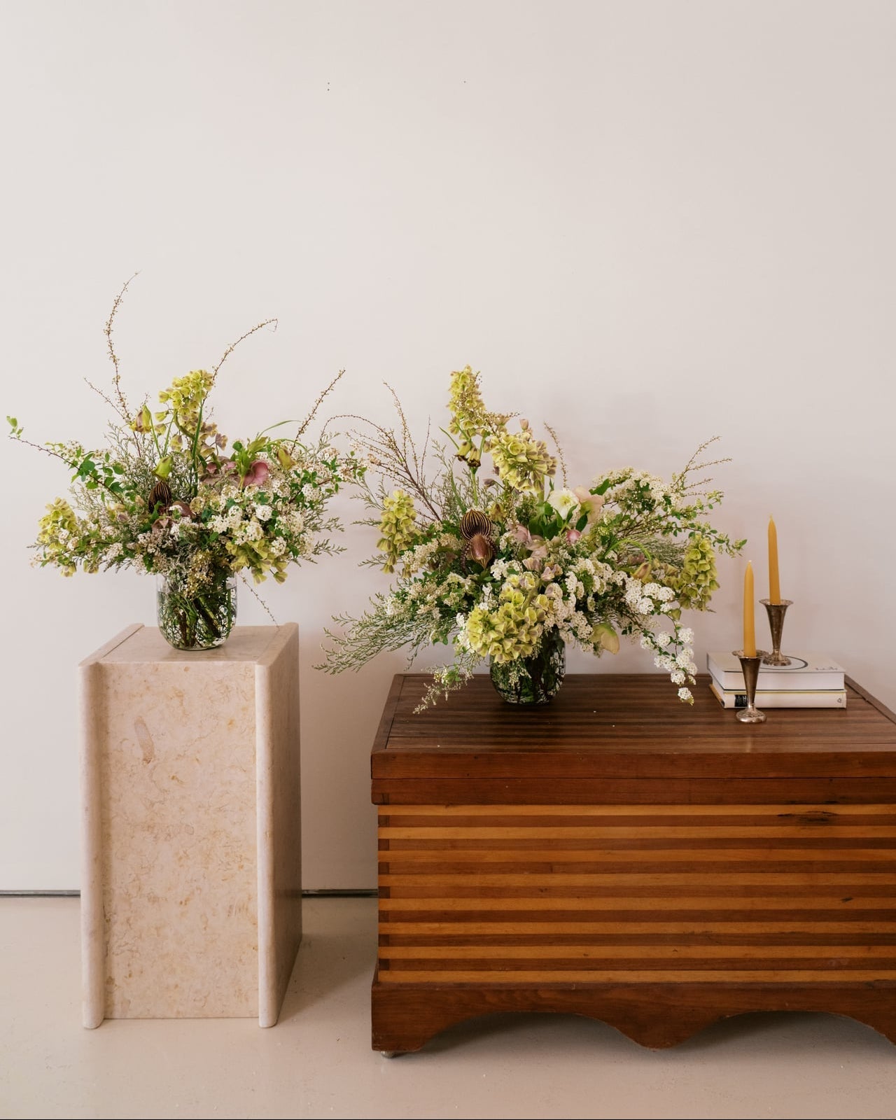 Floral Arrangement