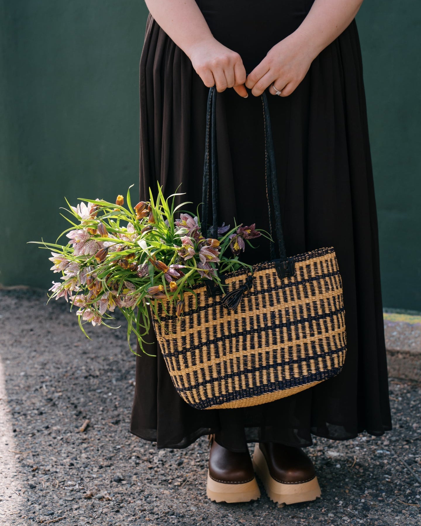 Handpicked Florals