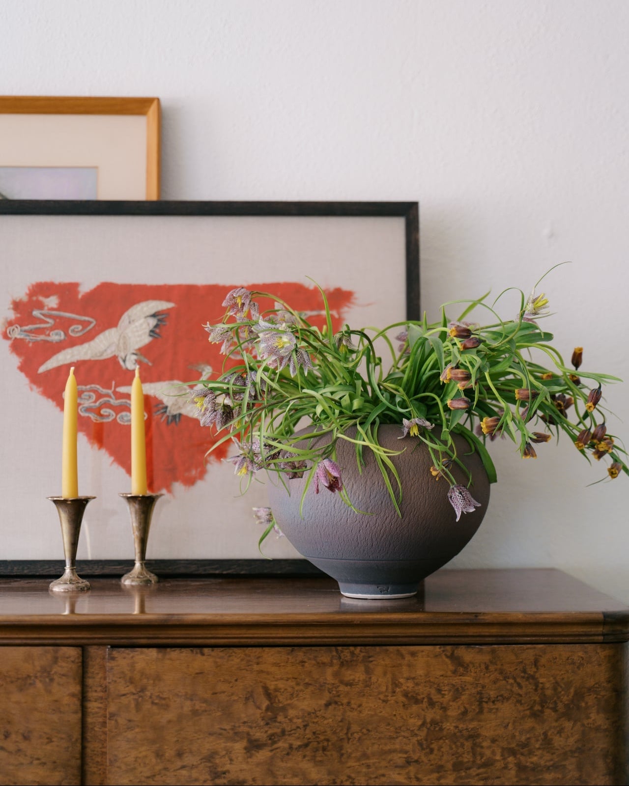 Handpicked Florals