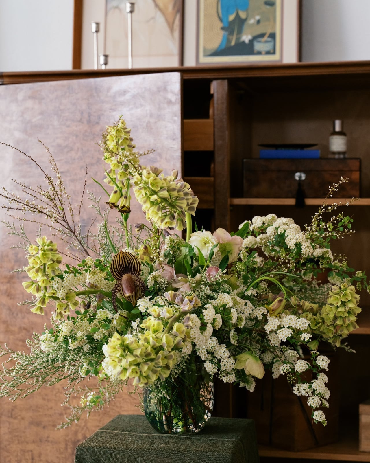 Floral Arrangement